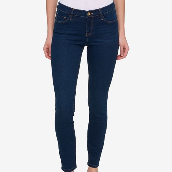 Tommy Hilfiger Denim - Tommy Hilfiger Greenwich Skinny Jeans Size 8